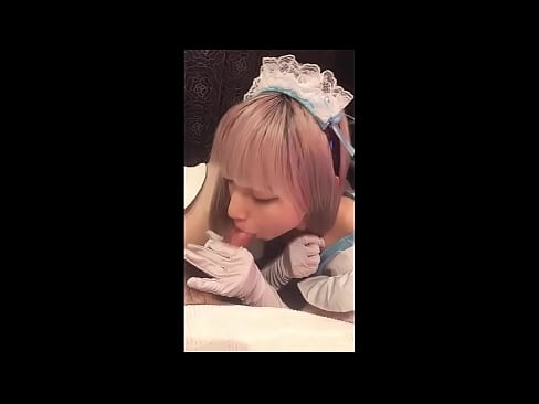 ❤️ Јапонски идол [мајука], француска слугинка, дел 1, млечка и кретен лосион ❤ Порно видео на порно mk.special-grasser.ru ☑