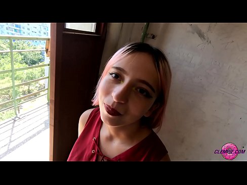 ❤️ Студентски сензуален цица странец во задниот дел - сврши на неговото лице ❤ Порно видео на порно mk.special-grasser.ru ☑