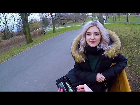 ❤️ Го голта жешката сперма на странец за пари - дувалка во парк од Ева Елфи ❤ Порно видео на порно mk.special-grasser.ru ☑